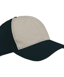 6 Panel Washed Cap