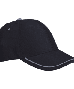 6 Panel Vibe Cap