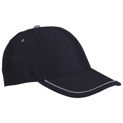 6 Panel Vibe Cap