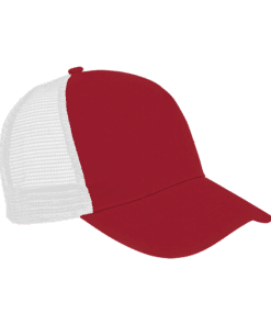 5 Panel Trucker Cap