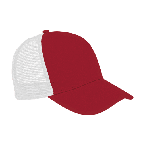 5 Panel Trucker Cap