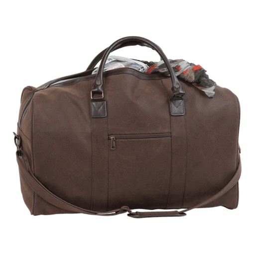 Out of Africa Novahide Bush Bag | Brown | STD