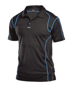 BRT Speedster Golf Shirt