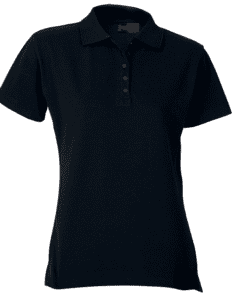200g Pique Knit Golfer Ladies