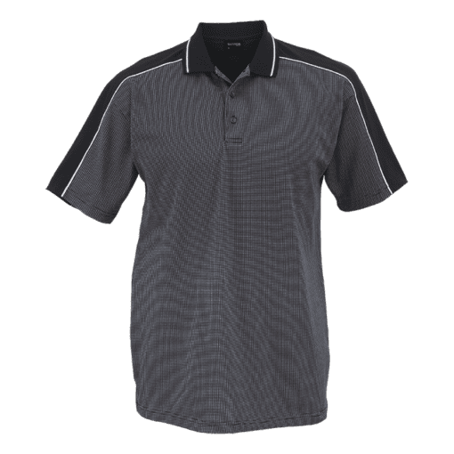 Shoulder Stripe Golfer