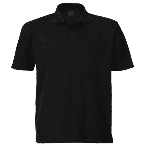 260g Barron Pique Knit Golfer