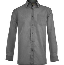 Mens Long Sleeve Apollo Shirt