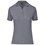 Ladies Ash Golf Shirt