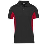 Mens Championship T-Shirt - Black