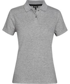 Ladies Bayside Golf Shirt