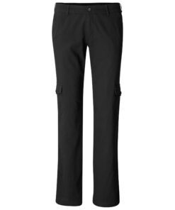 Ladies Cargo Pants