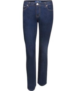 Ladies Fashion Denim Jeans