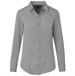 Ladies Long Sleeve Nottingham Shirt