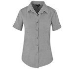 Ladies Short Sleeve Nottingham Shirt