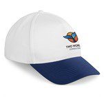 Norbury Cap - 5 Panel