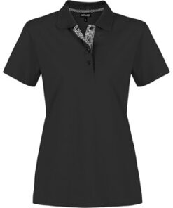 Ladies New York Golf Shirt