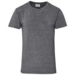 Mens Oregon Melange T-Shirt