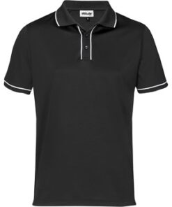 Mens Osaka Golf Shirt