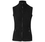 Ladies Oslo Fleece Bodywarmer