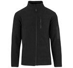 Mens Oslo Micro Fleece Jacket