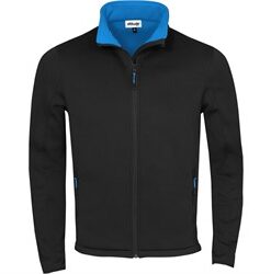 Kids Palermo Softshell Jacket