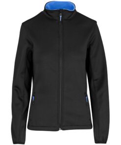 Ladies Palermo Softshell Jacket