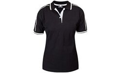 Prime Ladies Golfer