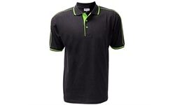Mens Prime Golf Shirt