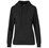 Ladies Physical Hooded Sweater