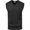 Mens Sleeveless Peru V-Neck Jersey