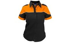 Racer Blouse