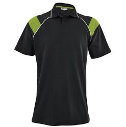 Mens Score Golf Shirt