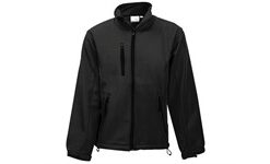Mens Softshell Jacket