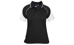 Toronto Ladies Golfer