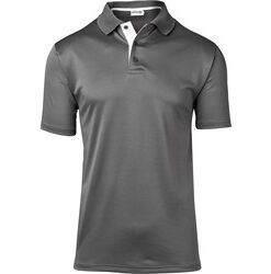 Mens Tournament Golf Shirt