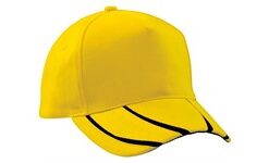 Venus Peak - Yellow