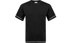 Mens Velocity T-Shirt - Black