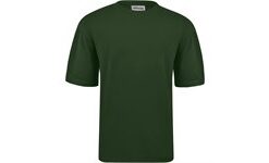 Kids Promo T-Shirt - Dark Green
