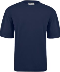 Kids Promo T-Shirt - Navy