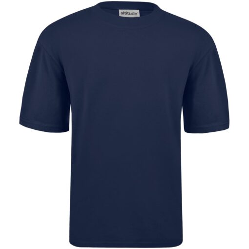Kids Promo T-Shirt - Navy