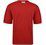 Kids Promo T-Shirt - Red