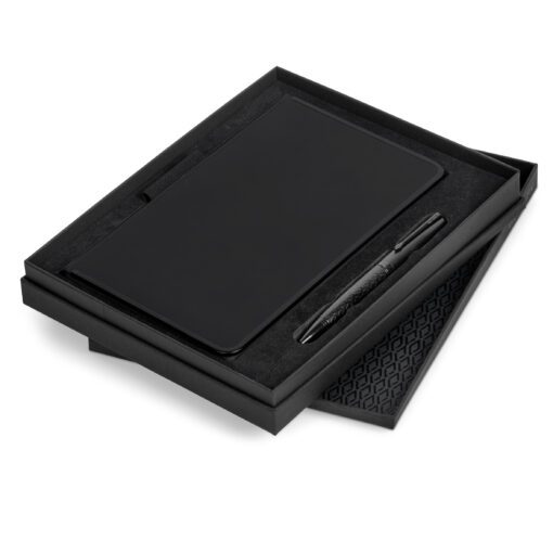 Alex Varga Lyonne Gift Set - Black