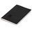 Alex Varga B-Type Notebook - Black