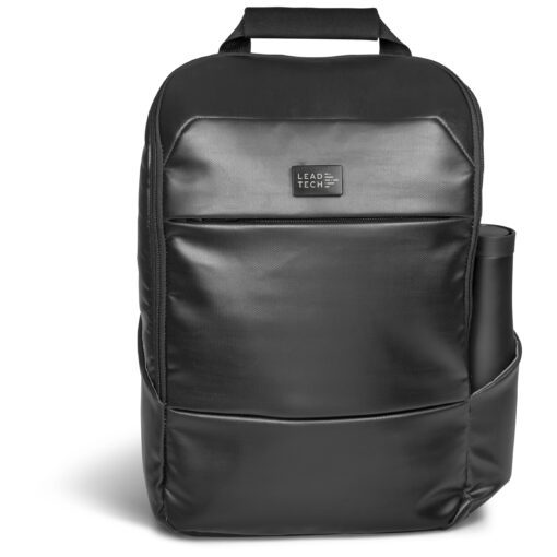 Alex Varga Avos Tech Backpack