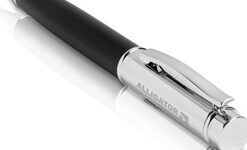 Alex Varga Volans Ball Pen - Black