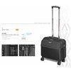 Alex Varga Odessa Cabin Case