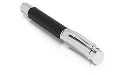 Alex Varga Volans Rollerball - Black