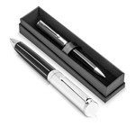 Alex Varga Pandora Ball Pen - Black