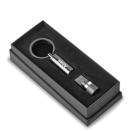Alex Varga Blofeld Flash Drive Keyholder - 32gb USB