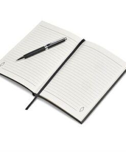 Alex Varga Corinthia A5 Soft Cover Notebook Gift Set